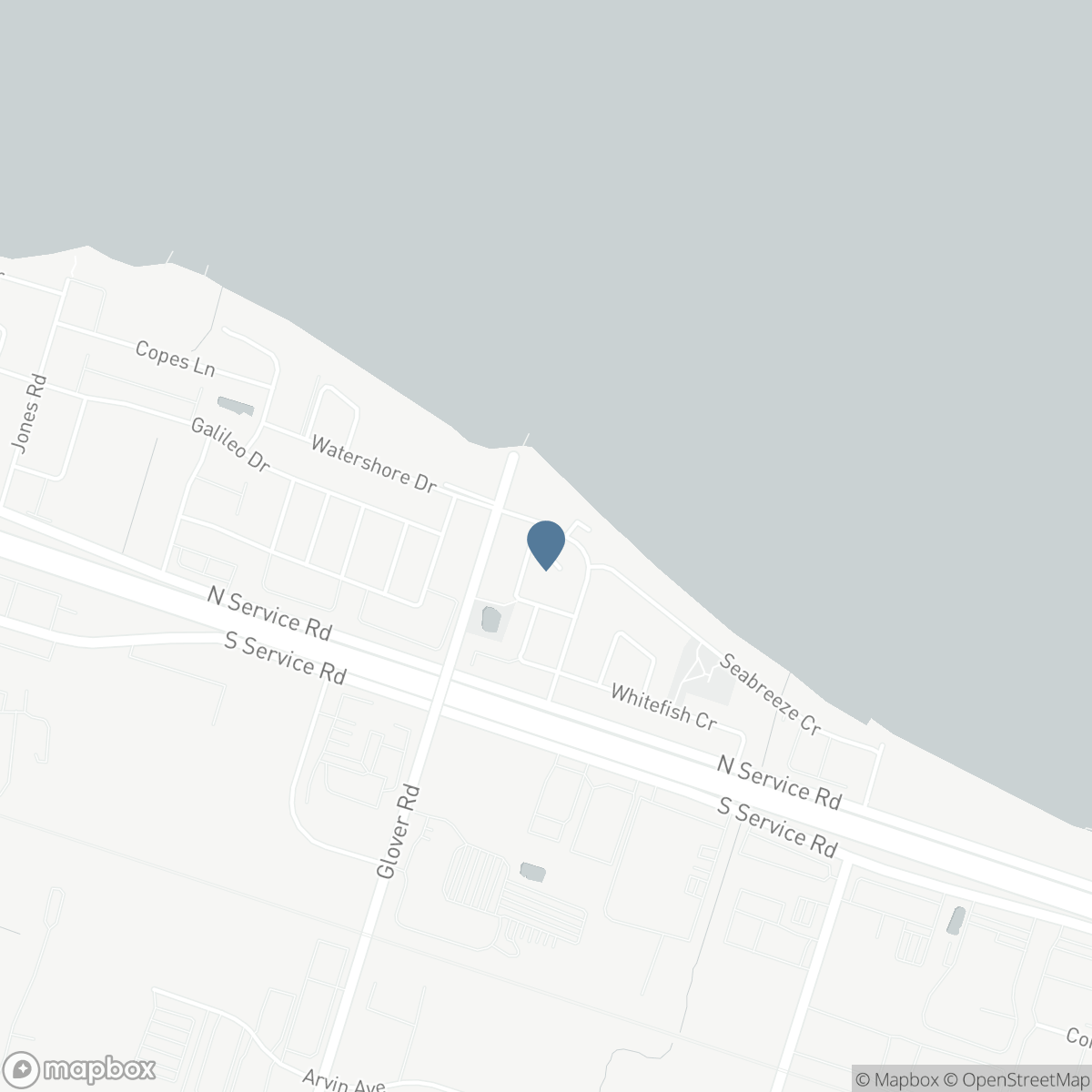 7 SEACOVE COURT, Hamilton, Ontario L8E 0B3